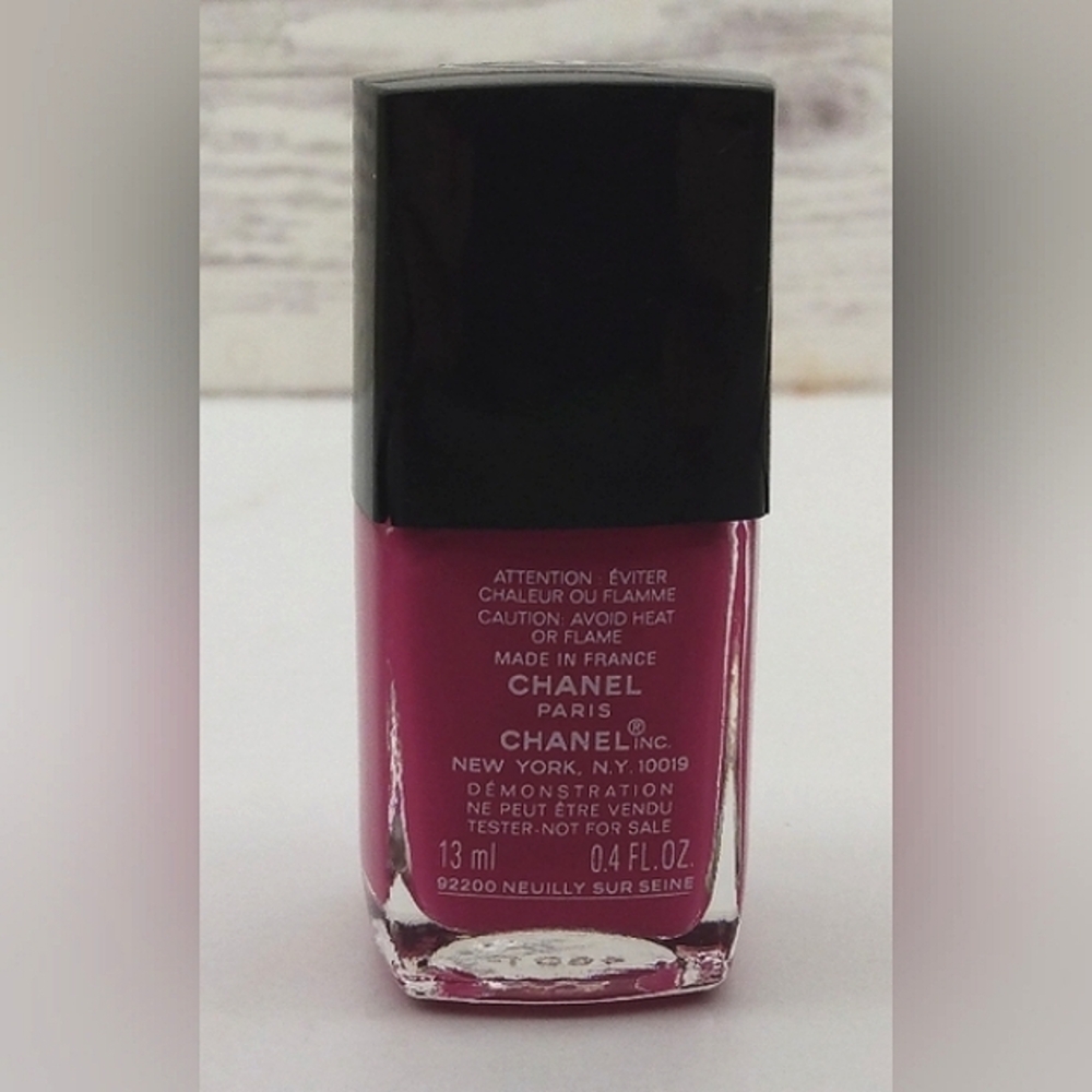 Chanel #759 Energy - Picture 5 of 6